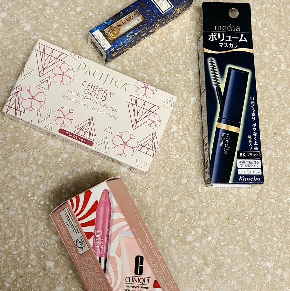 Bundle for Lauren